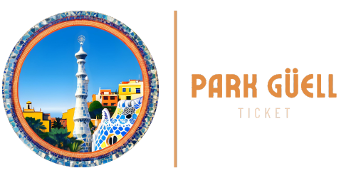 park guell ticket pases boletos tickets Site logo